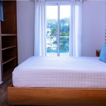 Samana Suites Hotel By Habita Ngoại thất bức ảnh