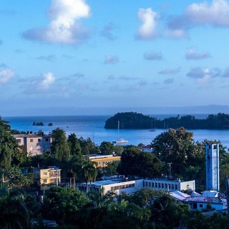 Samana Suites Hotel By Habita Ngoại thất bức ảnh
