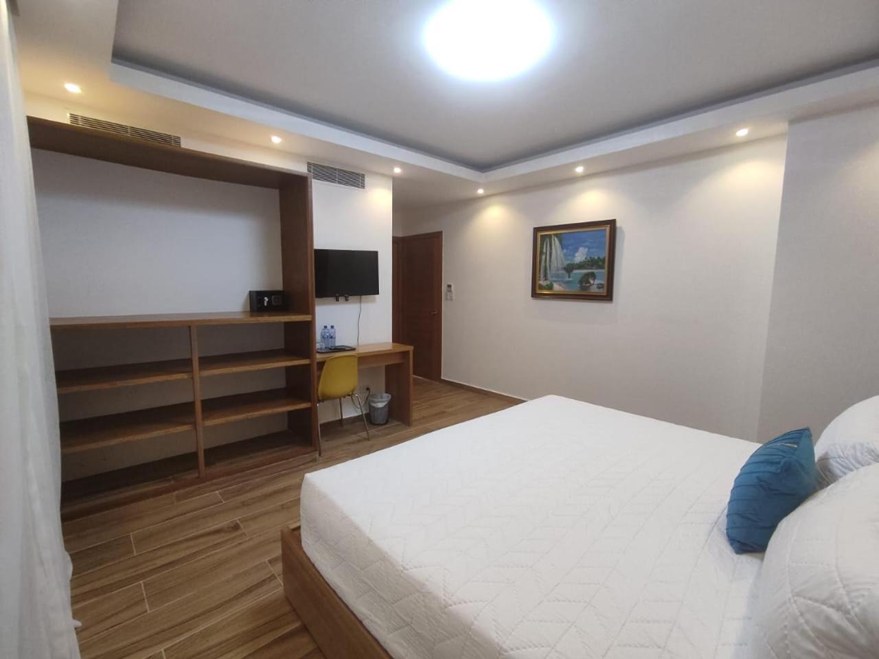 Samana Suites Hotel By Habita Ngoại thất bức ảnh