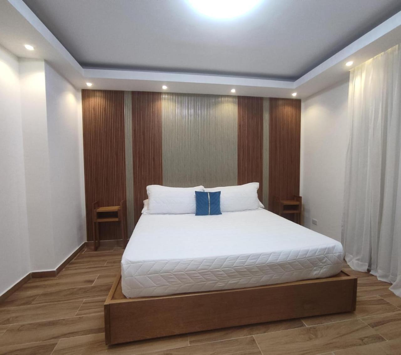 Samana Suites Hotel By Habita Ngoại thất bức ảnh