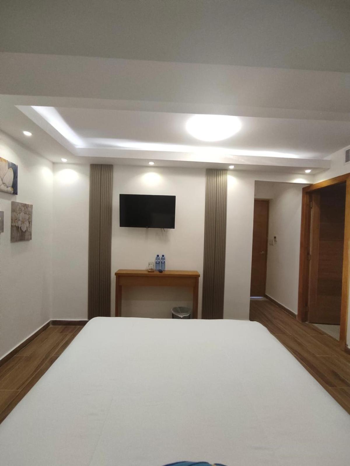 Samana Suites Hotel By Habita Ngoại thất bức ảnh