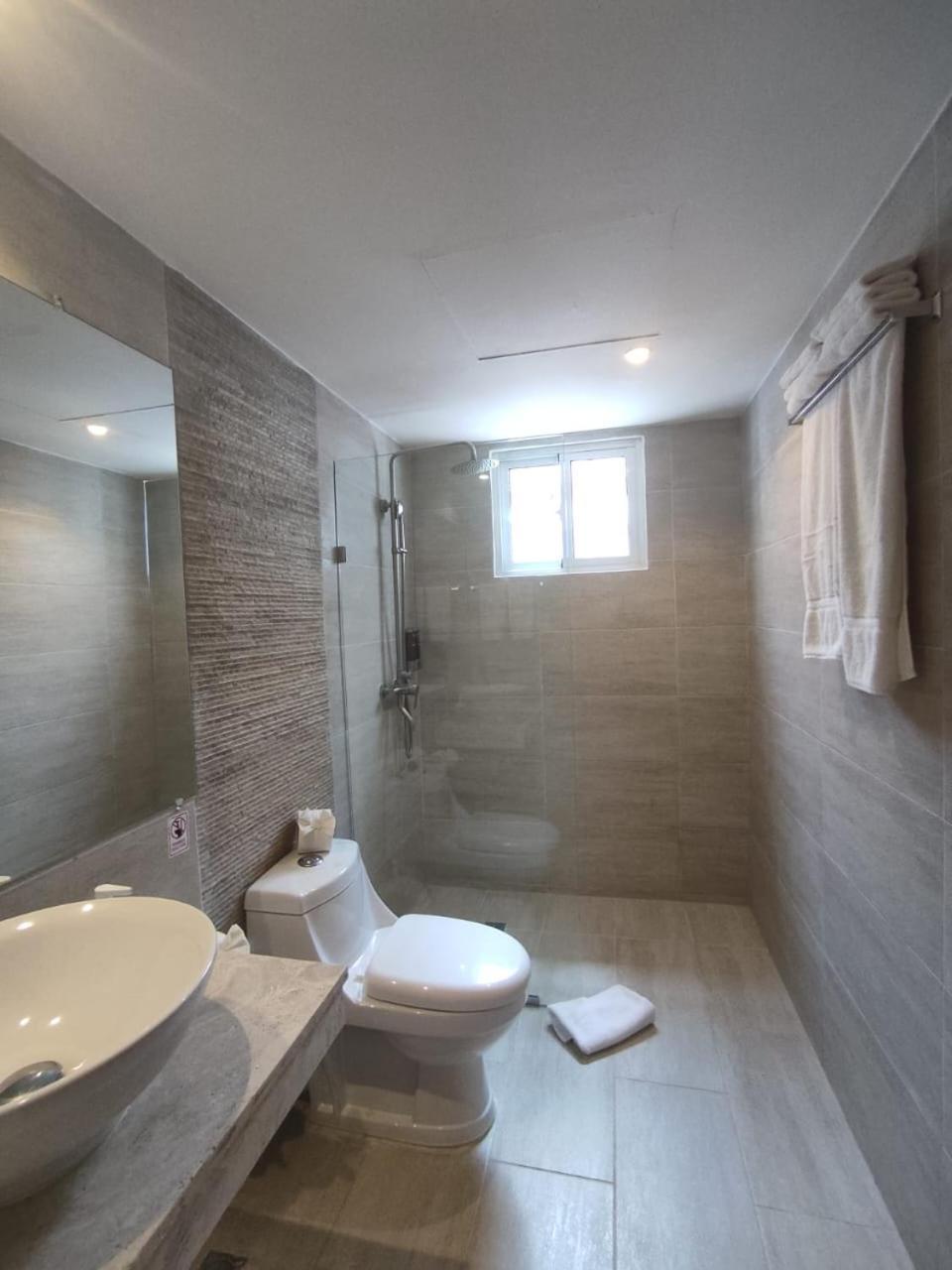Samana Suites Hotel By Habita Ngoại thất bức ảnh
