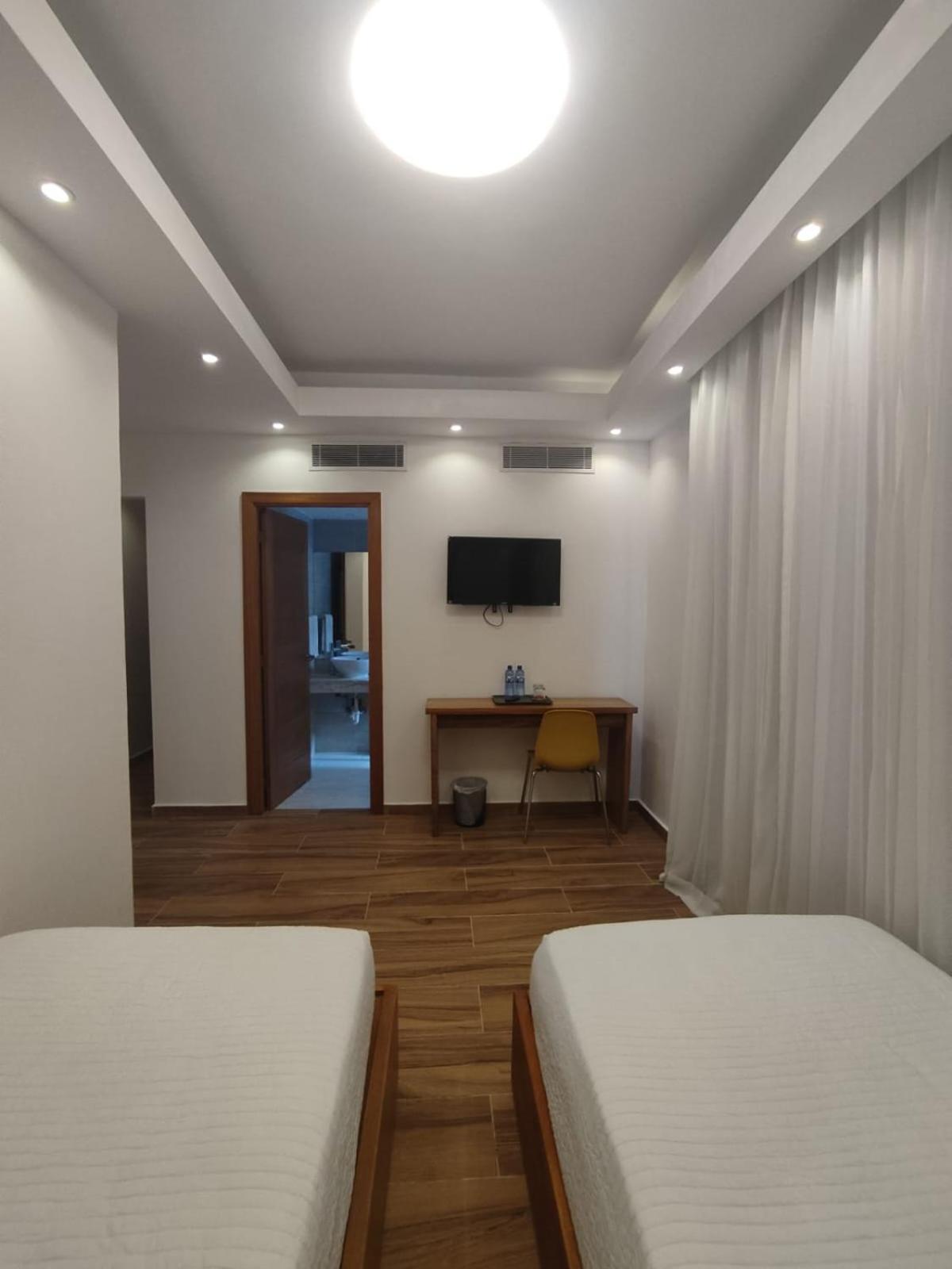 Samana Suites Hotel By Habita Ngoại thất bức ảnh