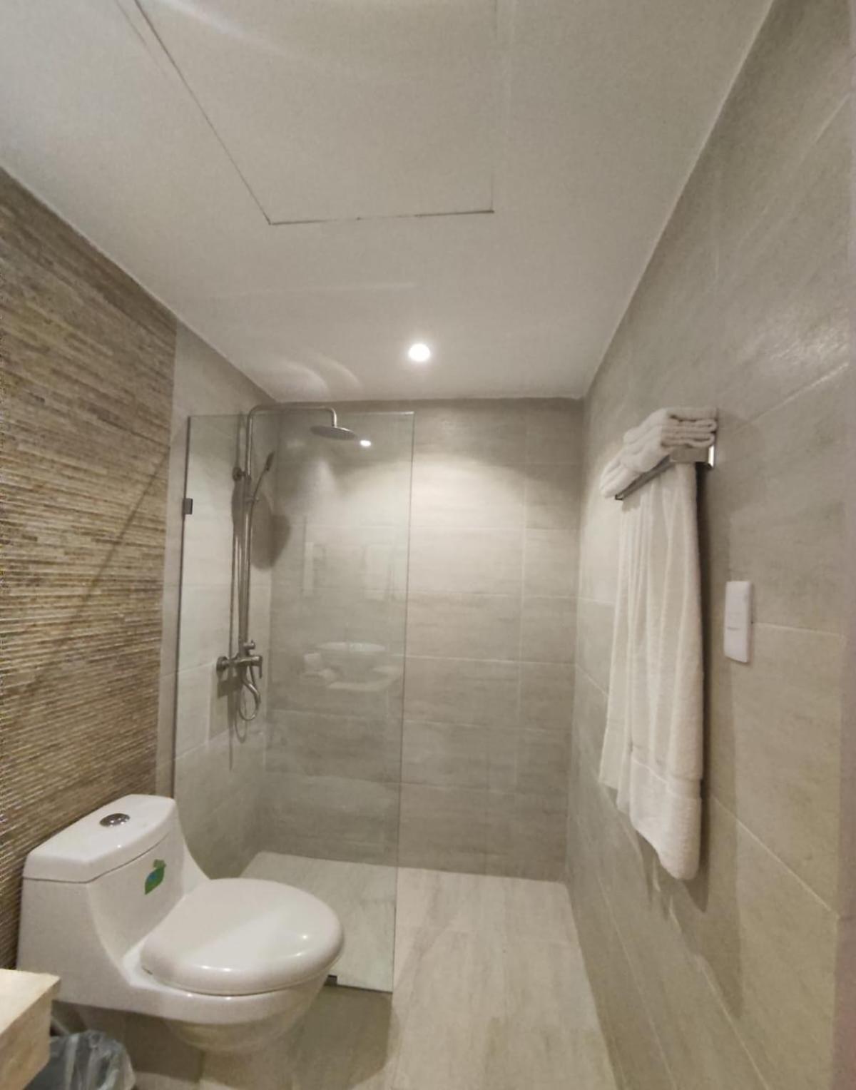 Samana Suites Hotel By Habita Ngoại thất bức ảnh