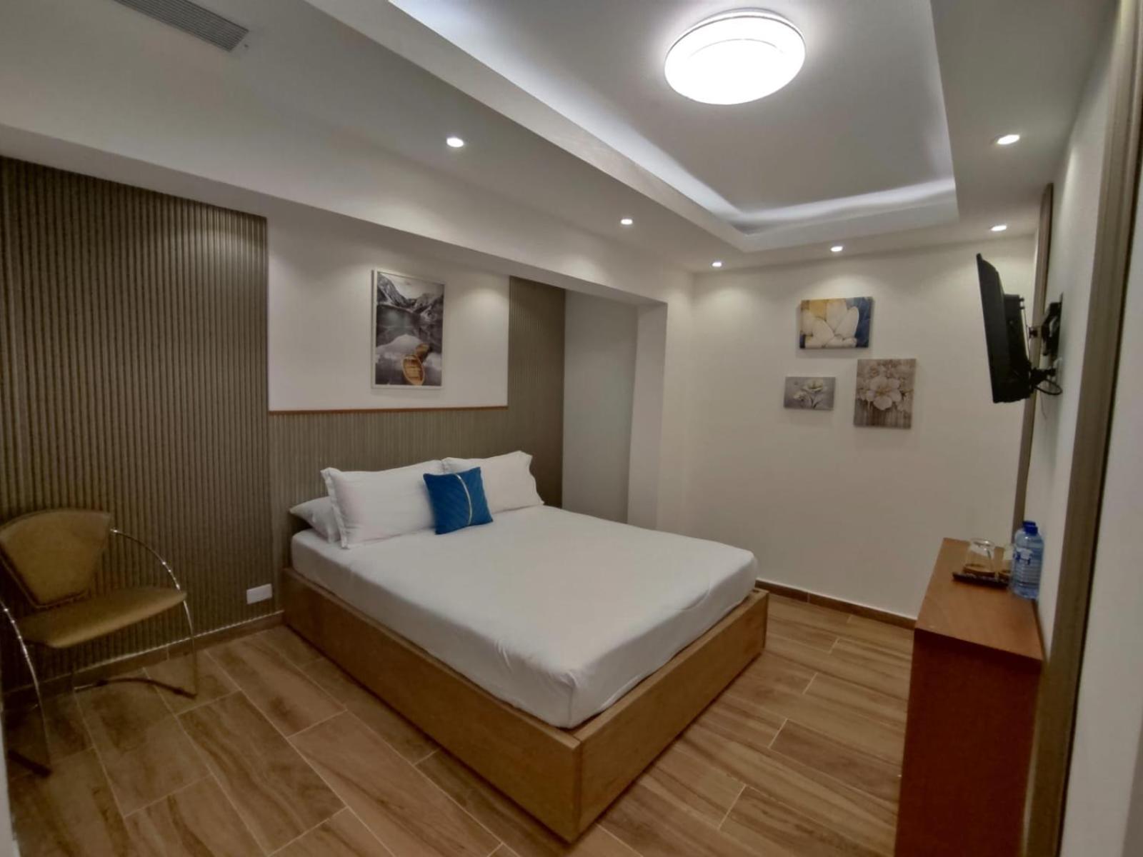 Samana Suites Hotel By Habita Ngoại thất bức ảnh