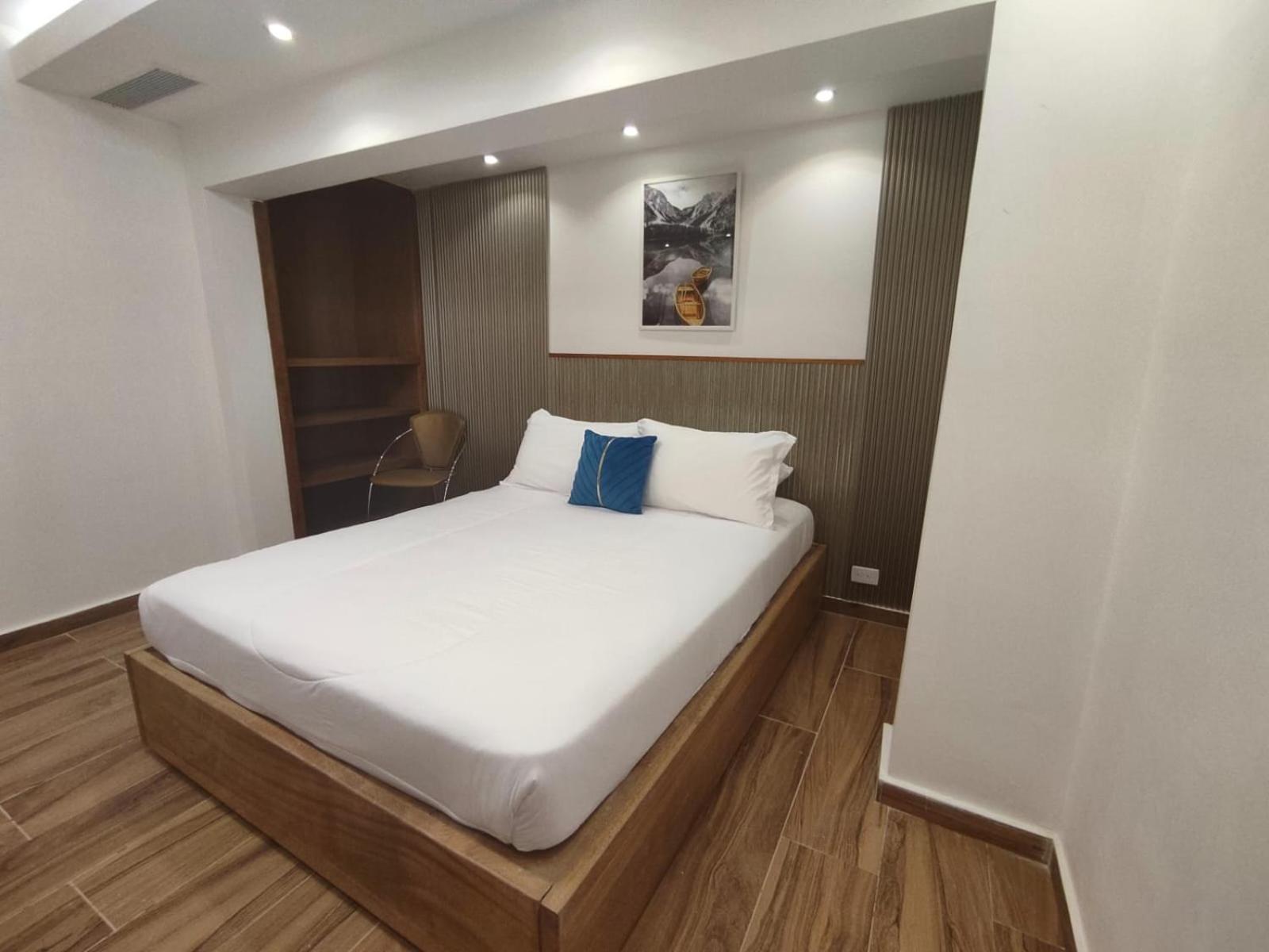 Samana Suites Hotel By Habita Ngoại thất bức ảnh