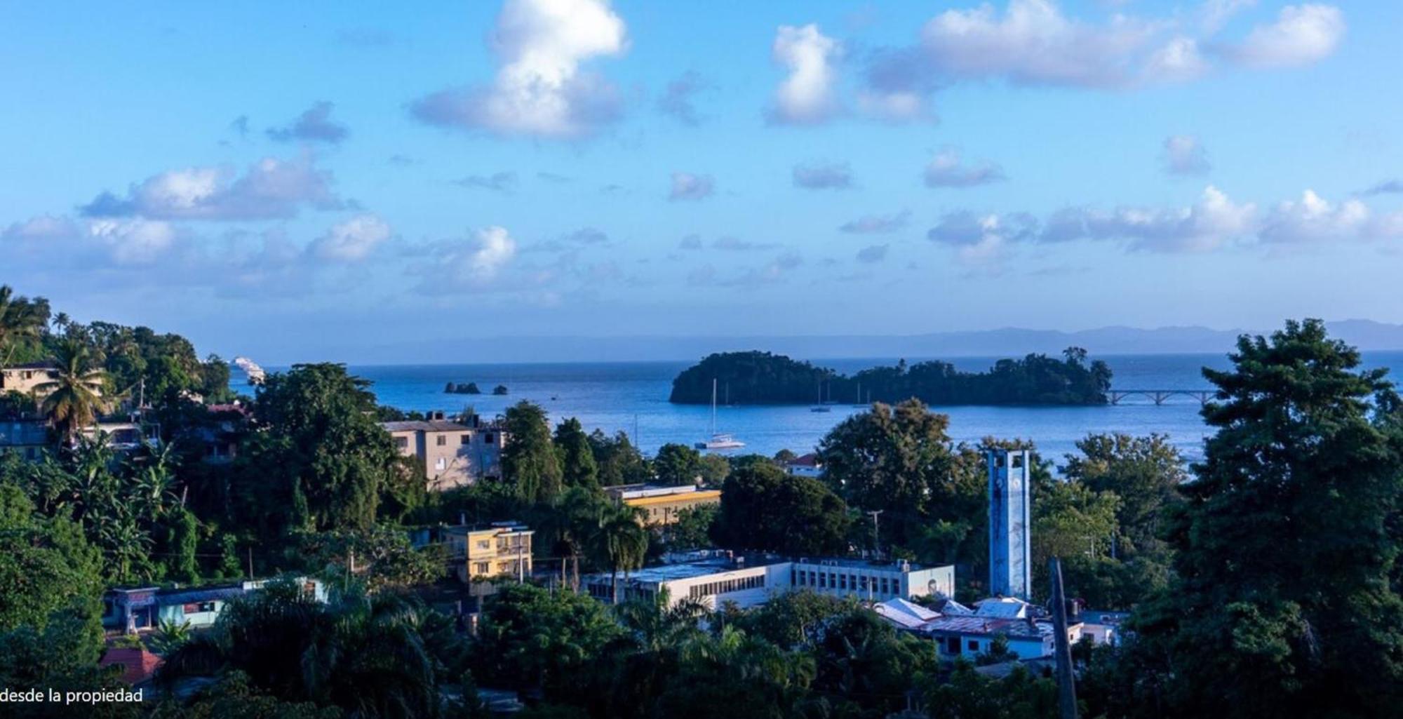 Samana Suites Hotel By Habita Ngoại thất bức ảnh