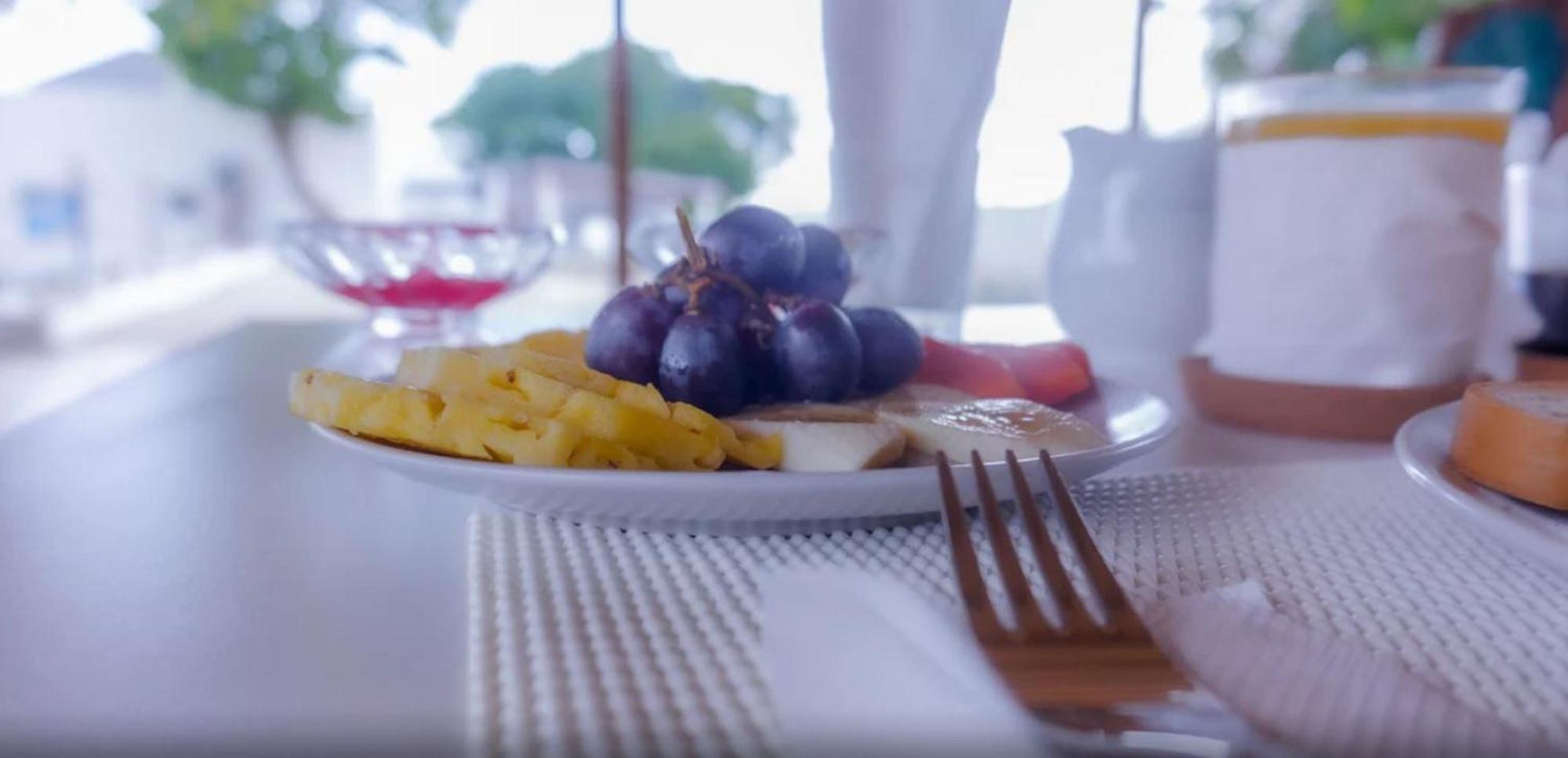 Samana Suites Hotel By Habita Ngoại thất bức ảnh