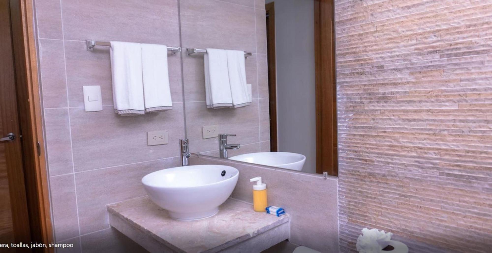 Samana Suites Hotel By Habita Ngoại thất bức ảnh