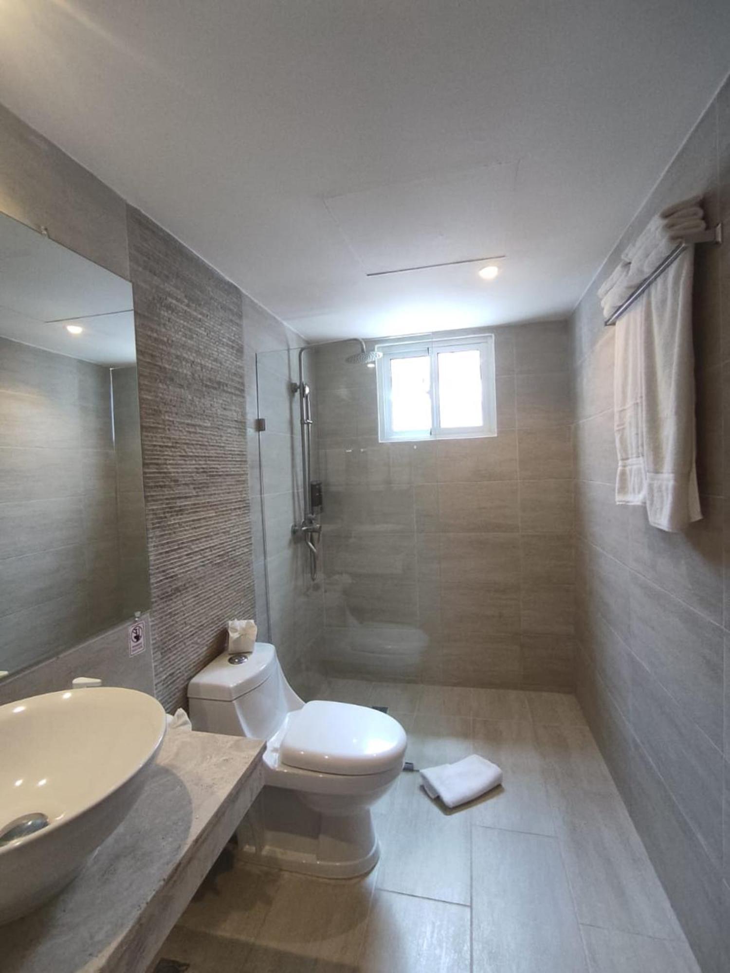 Samana Suites Hotel By Habita Ngoại thất bức ảnh