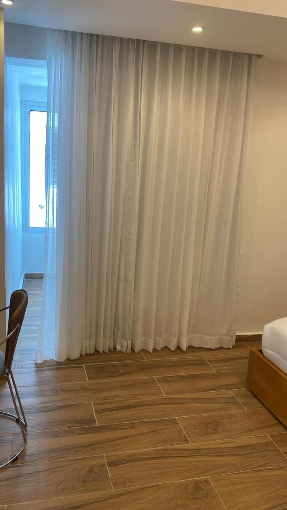 Samana Suites Hotel By Habita Phòng bức ảnh