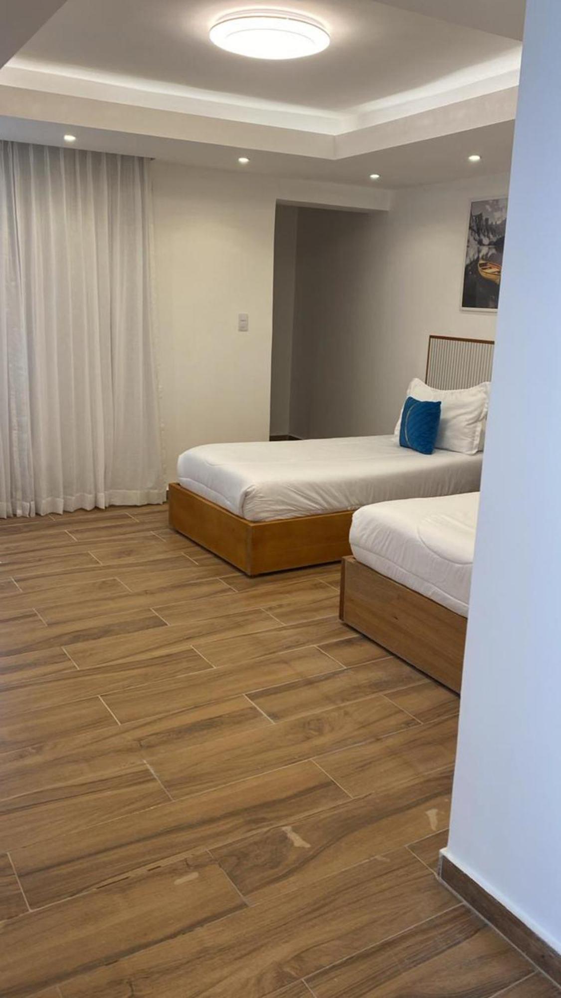 Samana Suites Hotel By Habita Phòng bức ảnh